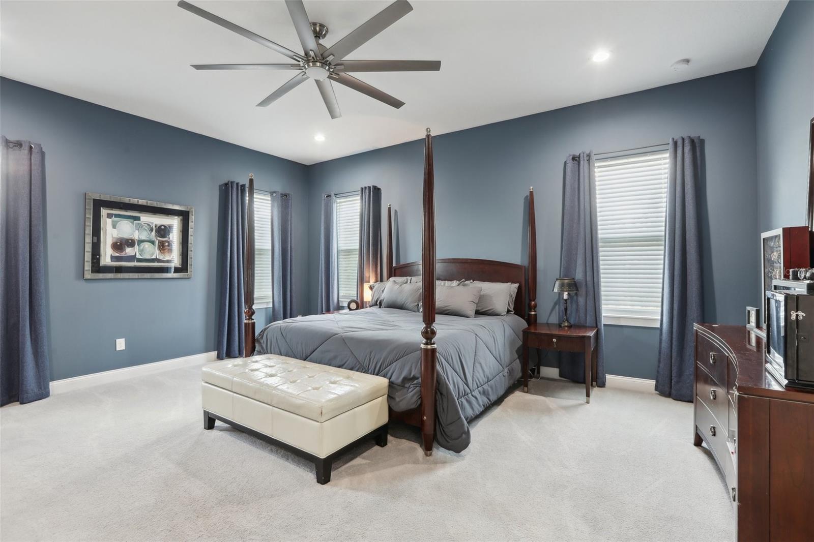 IDA HEIGHTS - Residential