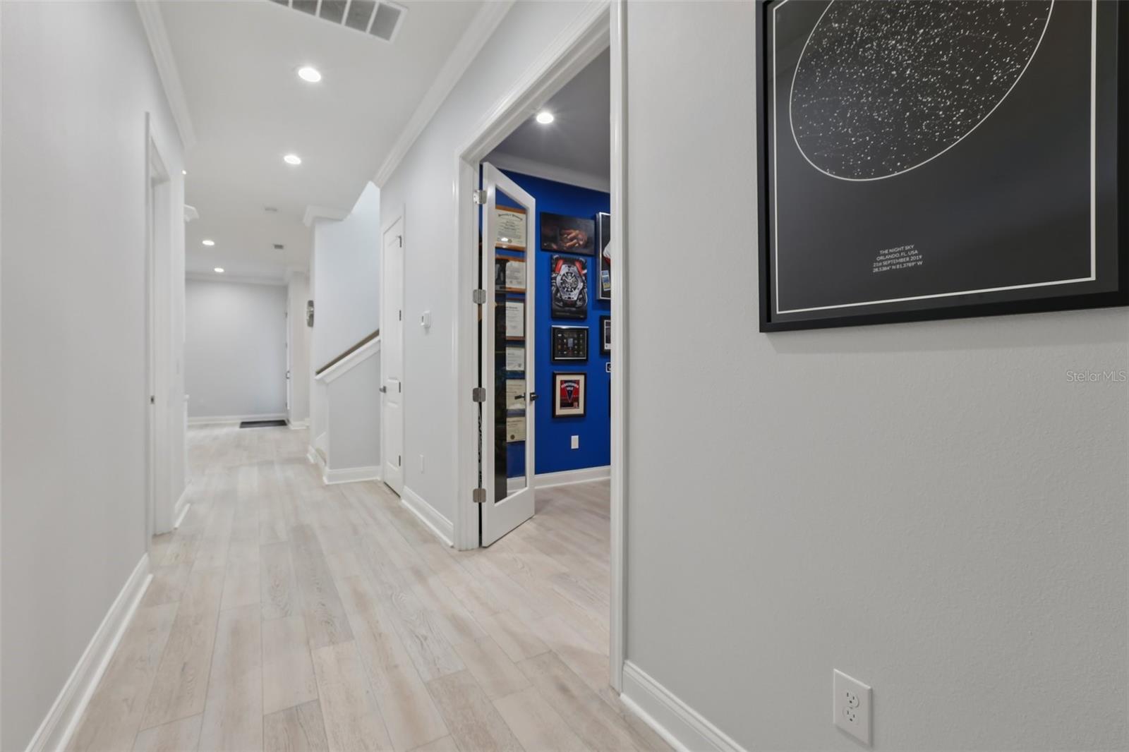 IDA HEIGHTS - Residential