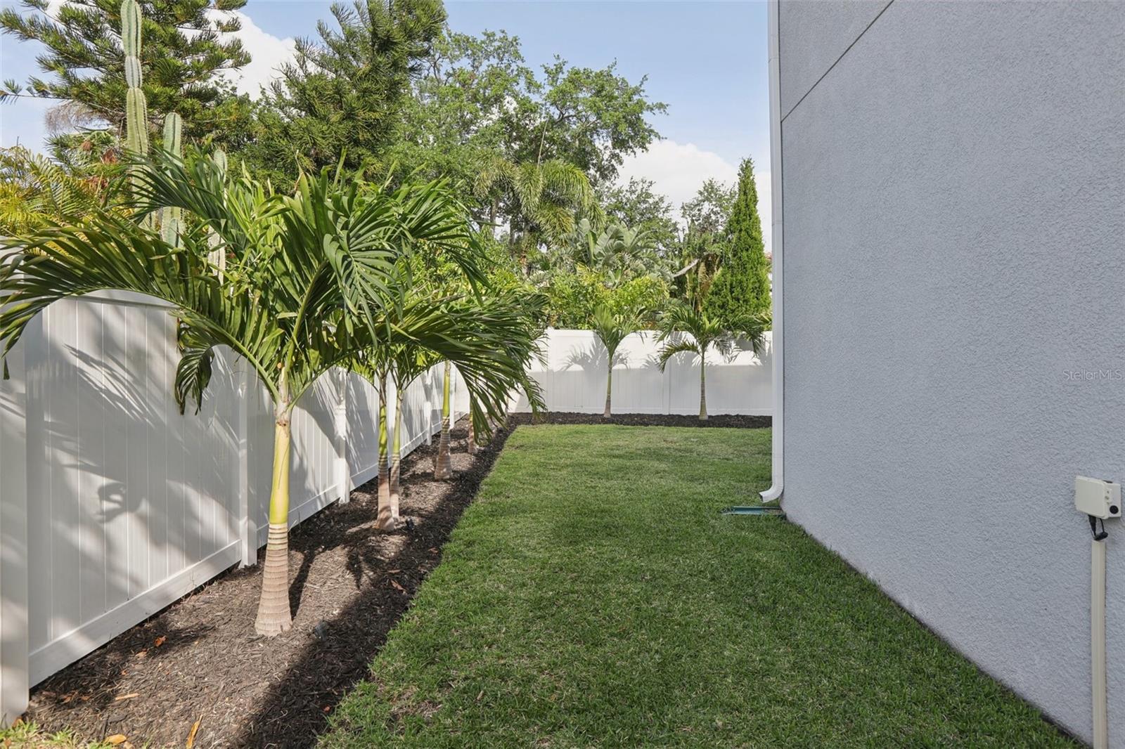 IDA HEIGHTS - Residential