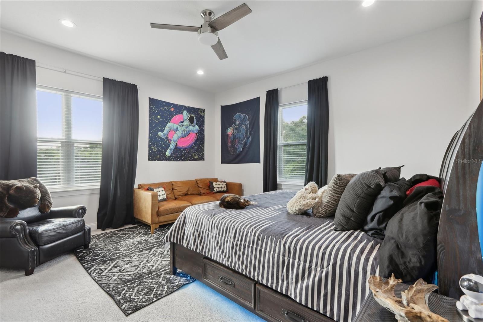 IDA HEIGHTS - Residential