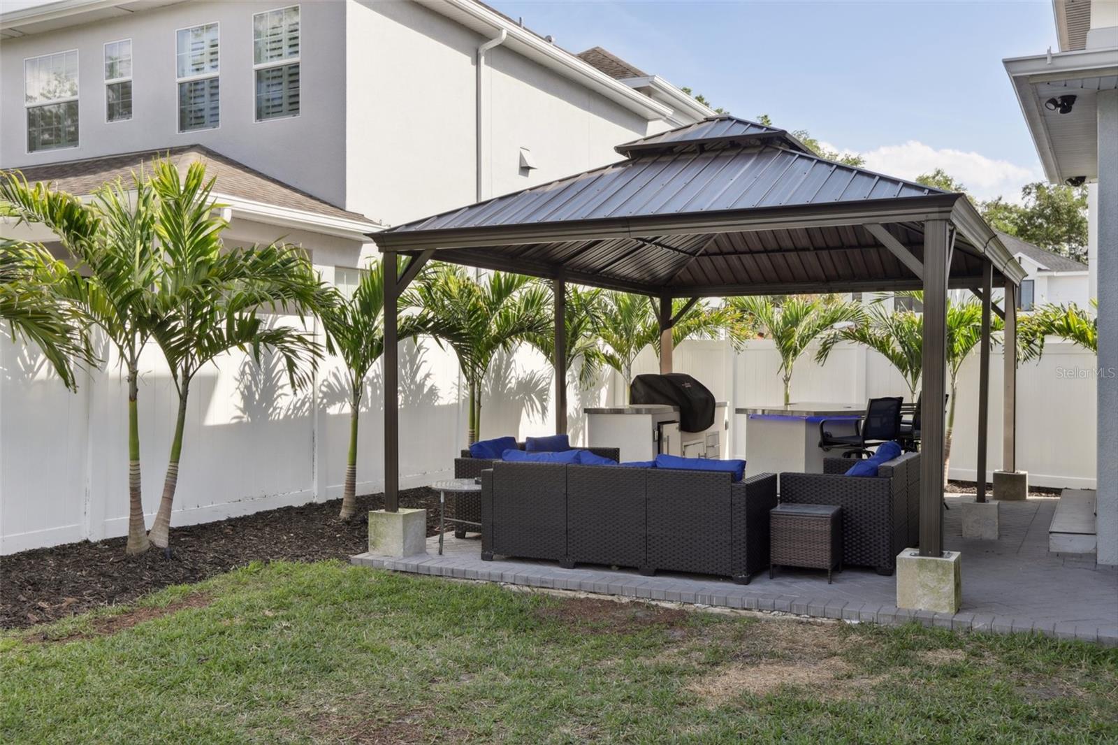 IDA HEIGHTS - Residential