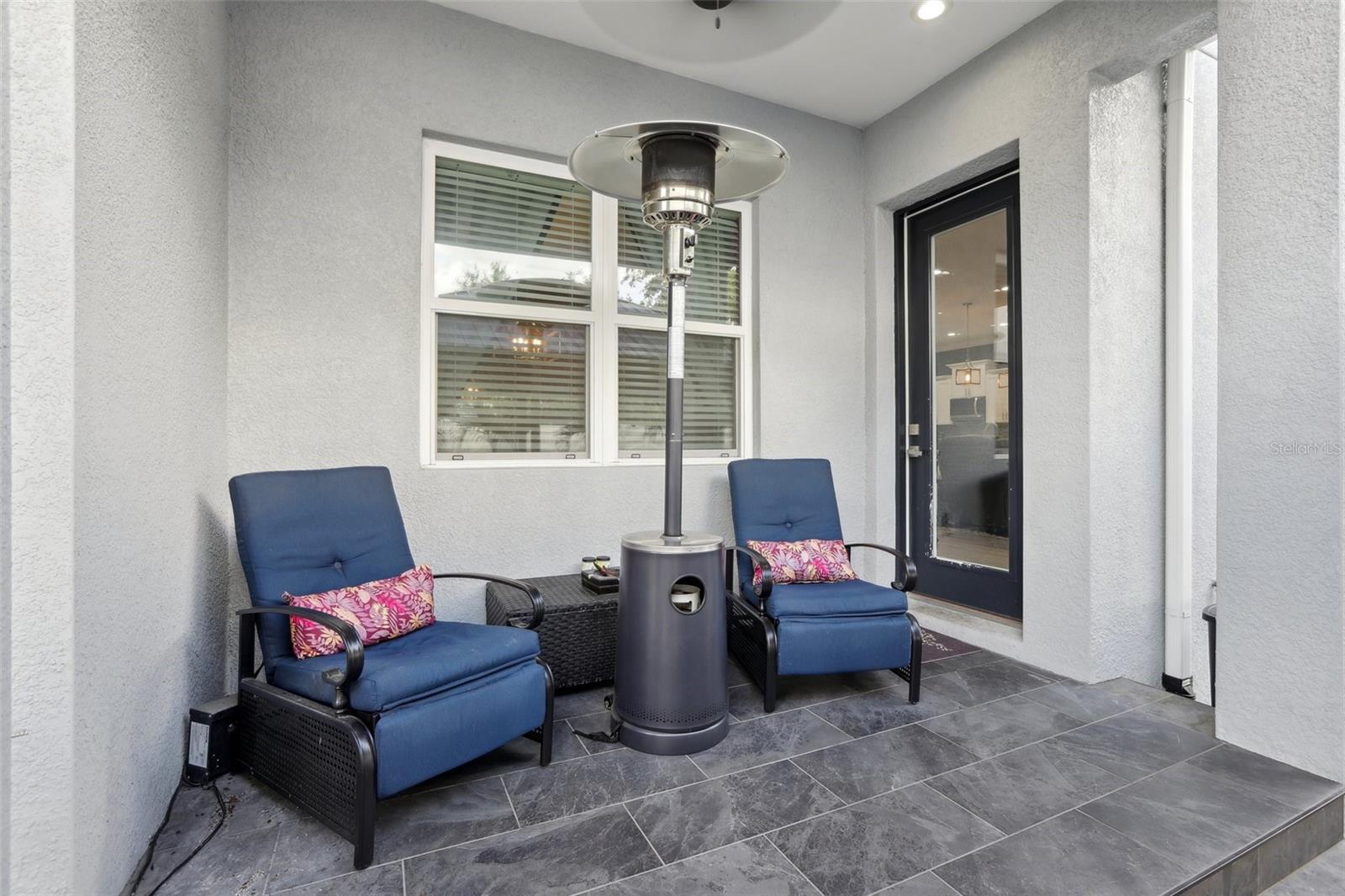 IDA HEIGHTS - Residential