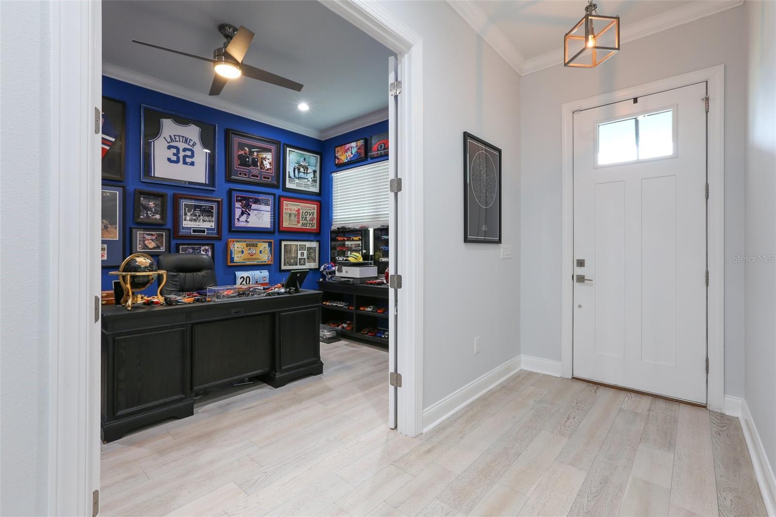 IDA HEIGHTS - Residential