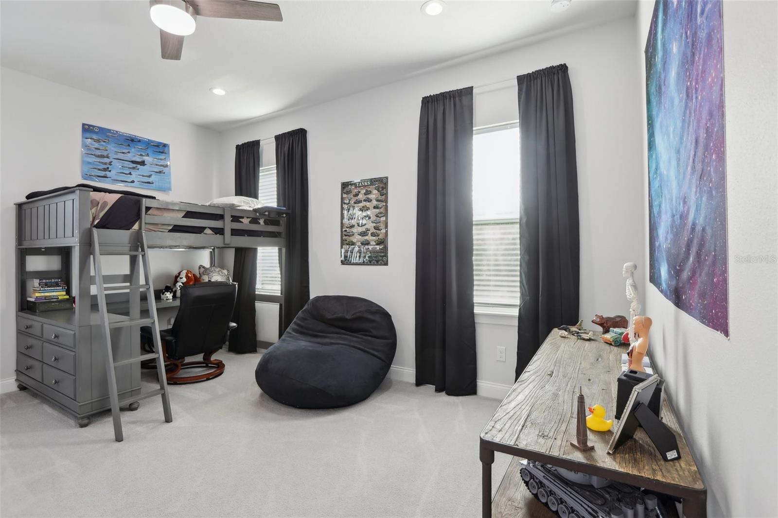 IDA HEIGHTS - Residential