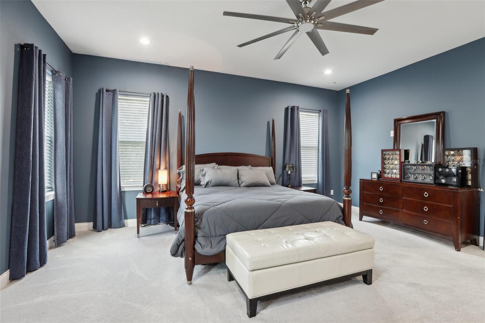 IDA HEIGHTS - Residential