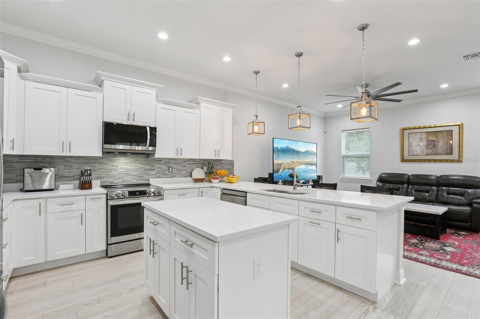 IDA HEIGHTS - Residential