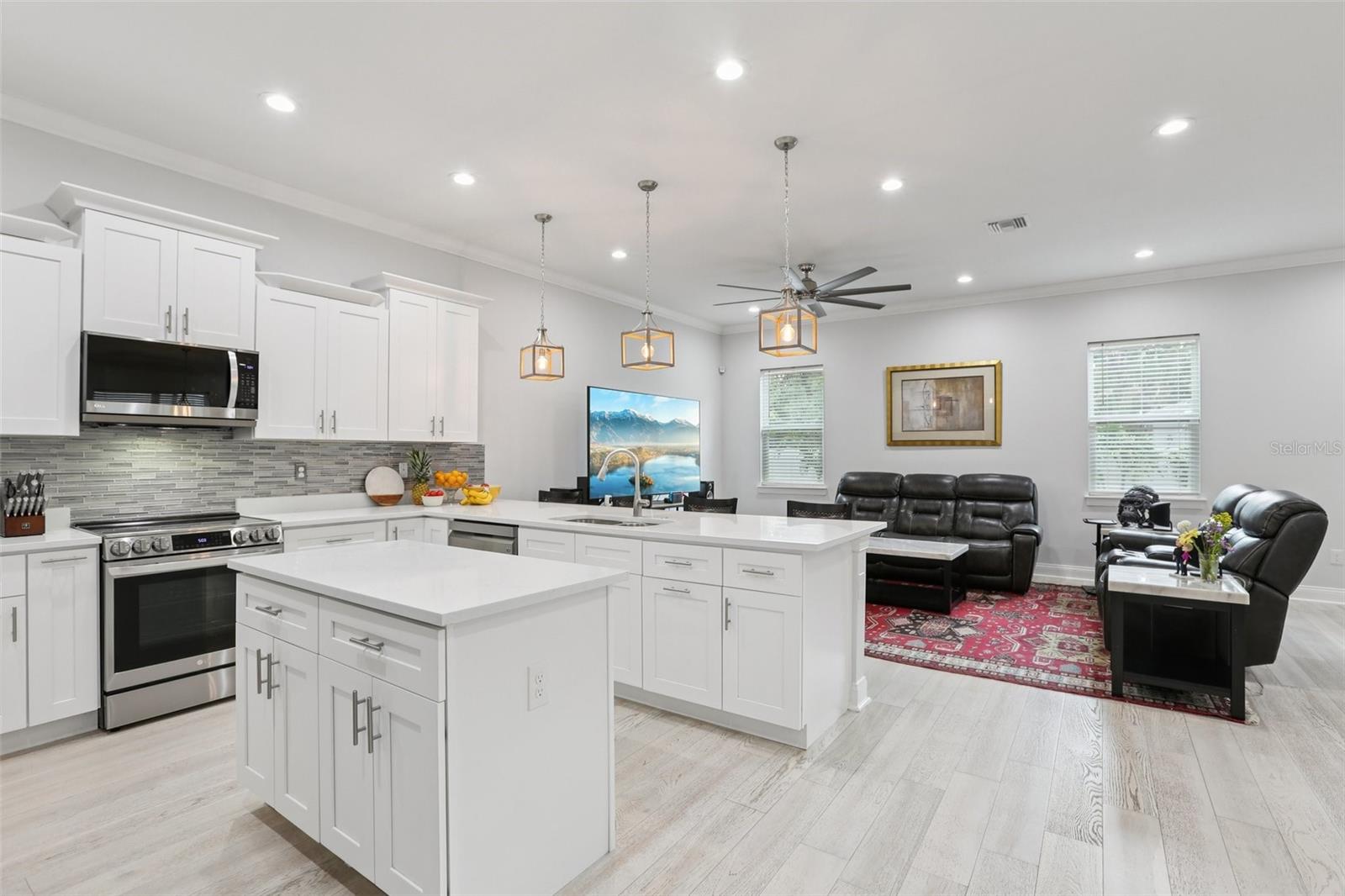 IDA HEIGHTS - Residential