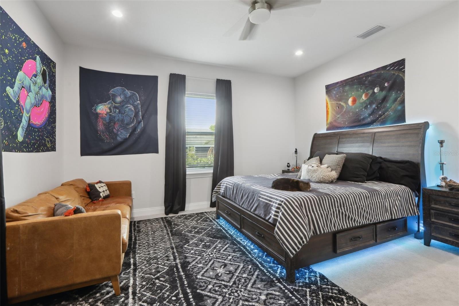 IDA HEIGHTS - Residential