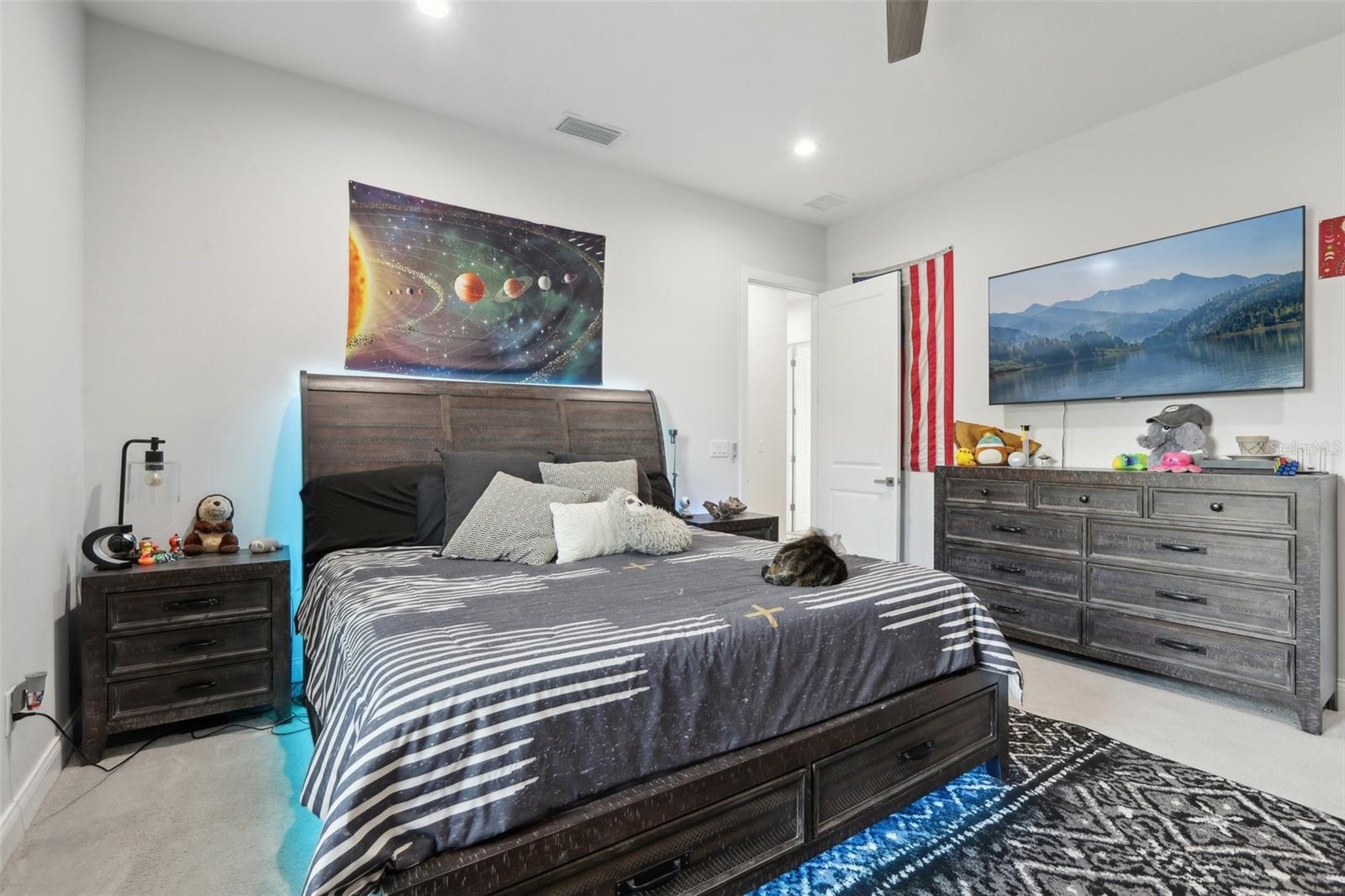 IDA HEIGHTS - Residential