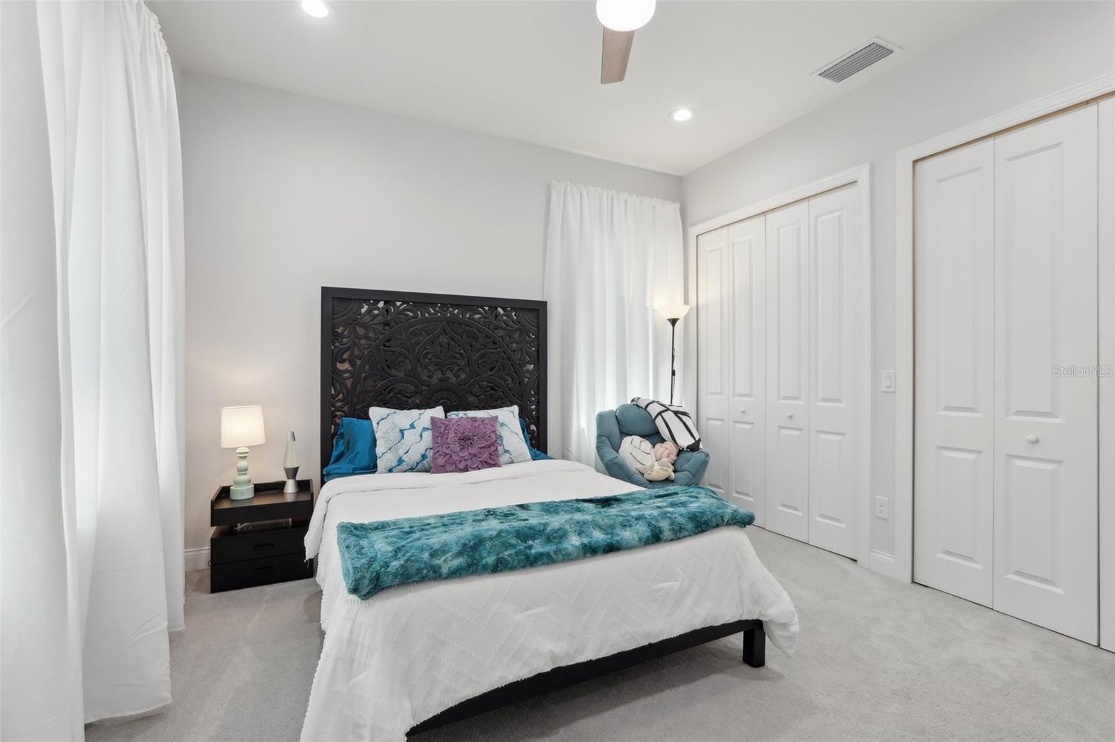 IDA HEIGHTS - Residential