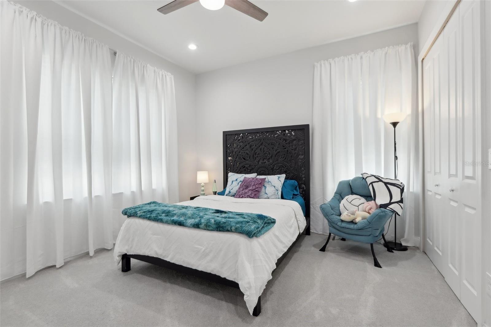 IDA HEIGHTS - Residential