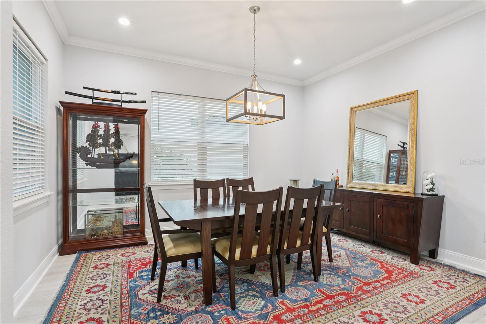 IDA HEIGHTS - Residential