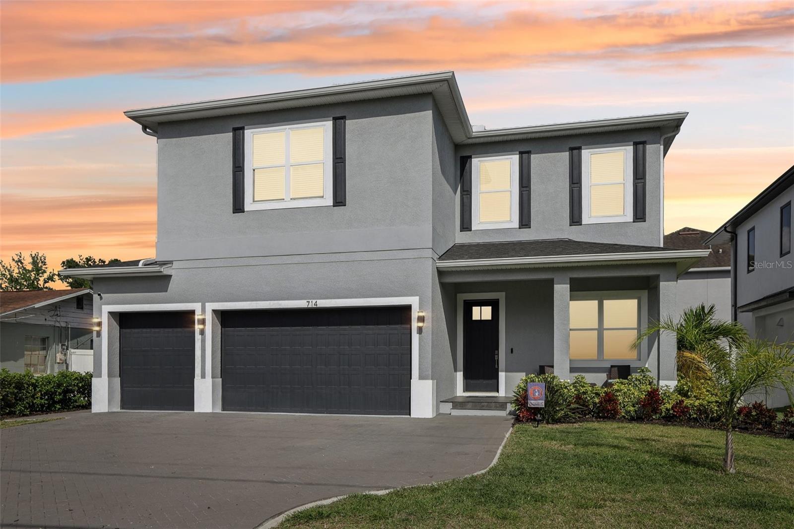 IDA HEIGHTS - Residential