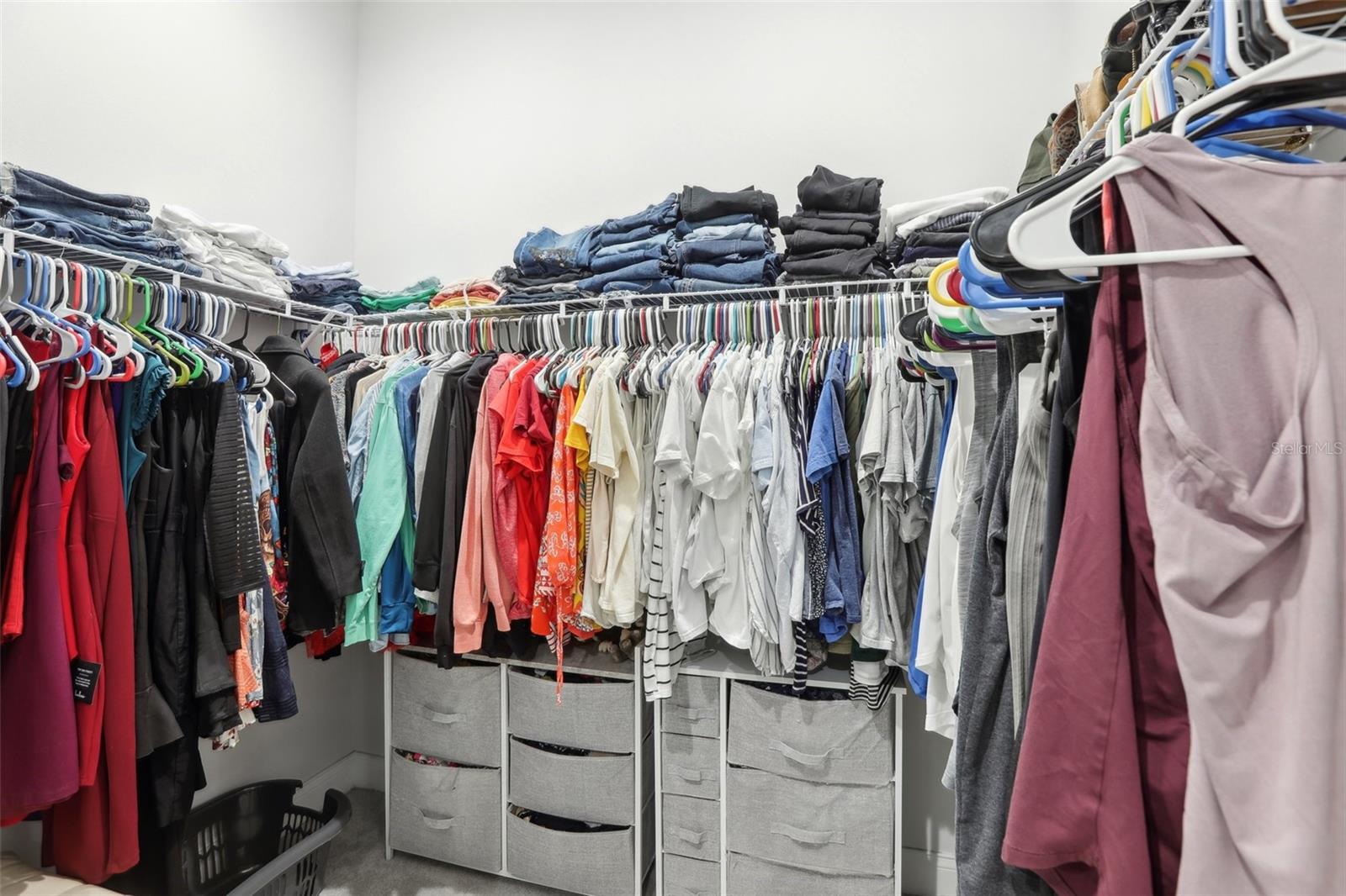 IDA HEIGHTS - Residential