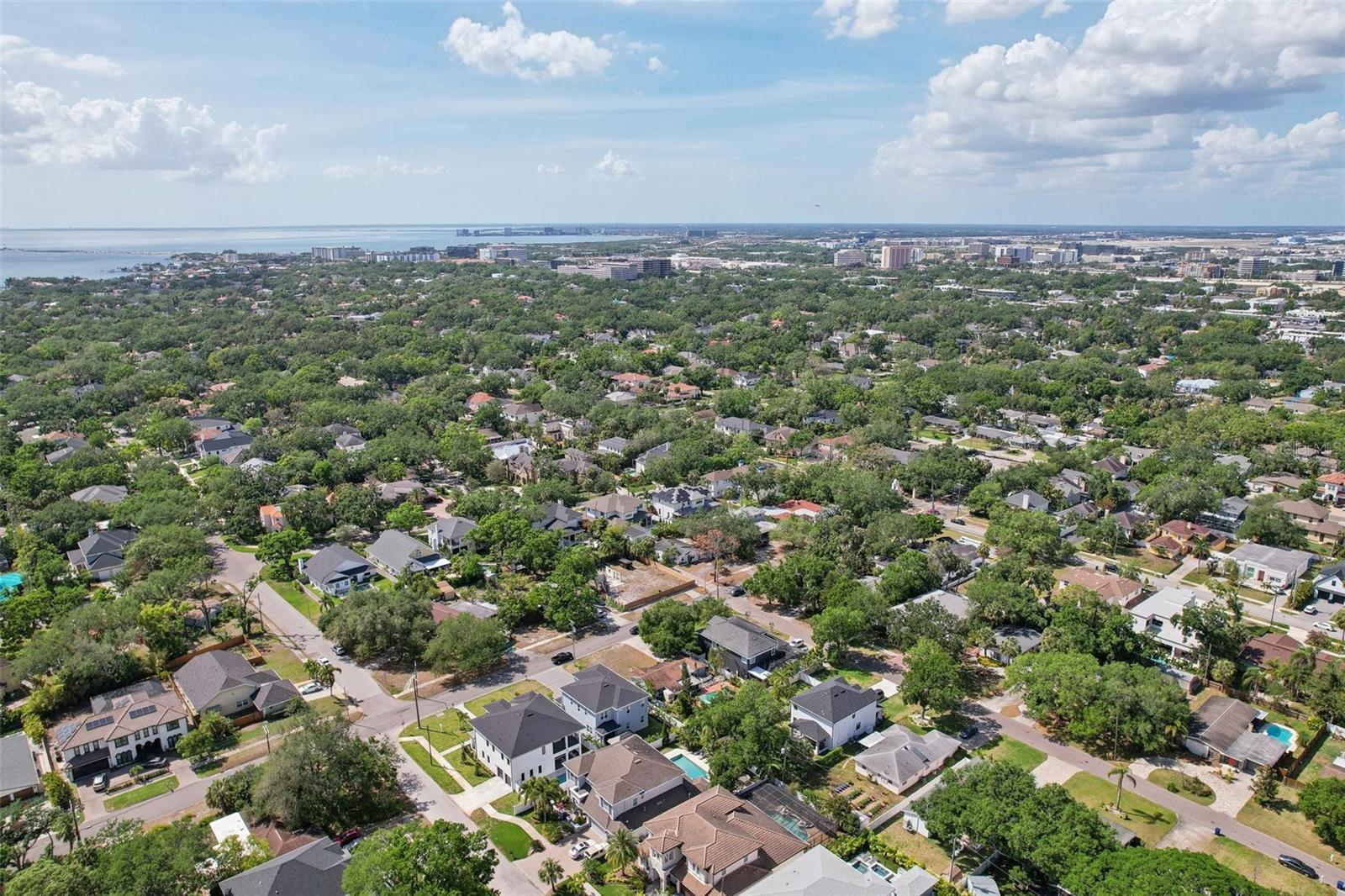 IDA HEIGHTS - Residential