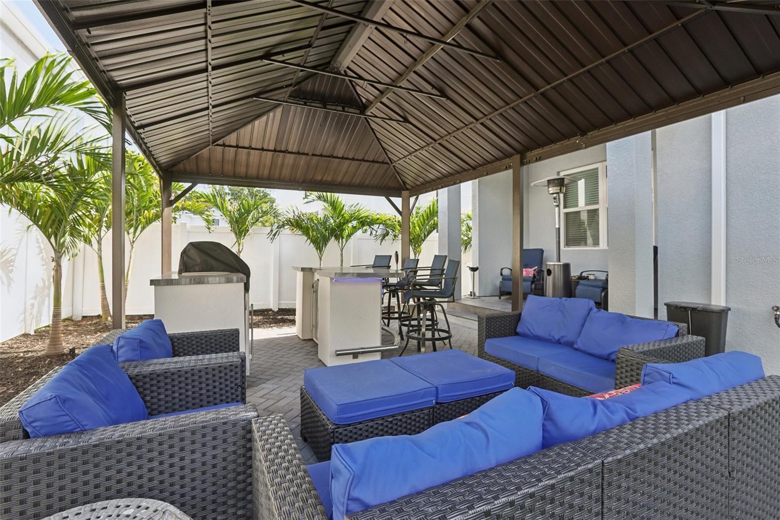 IDA HEIGHTS - Residential