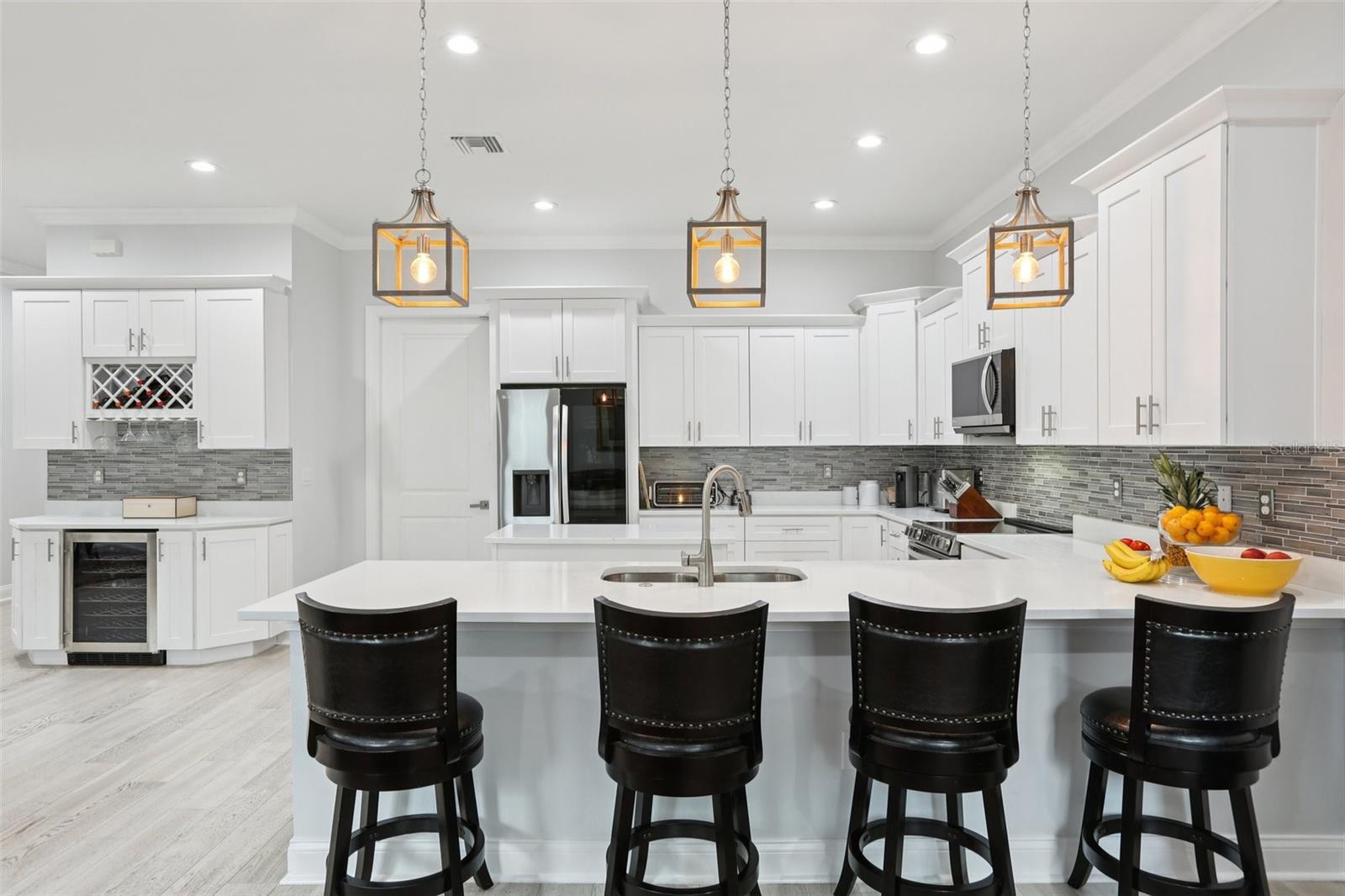 IDA HEIGHTS - Residential