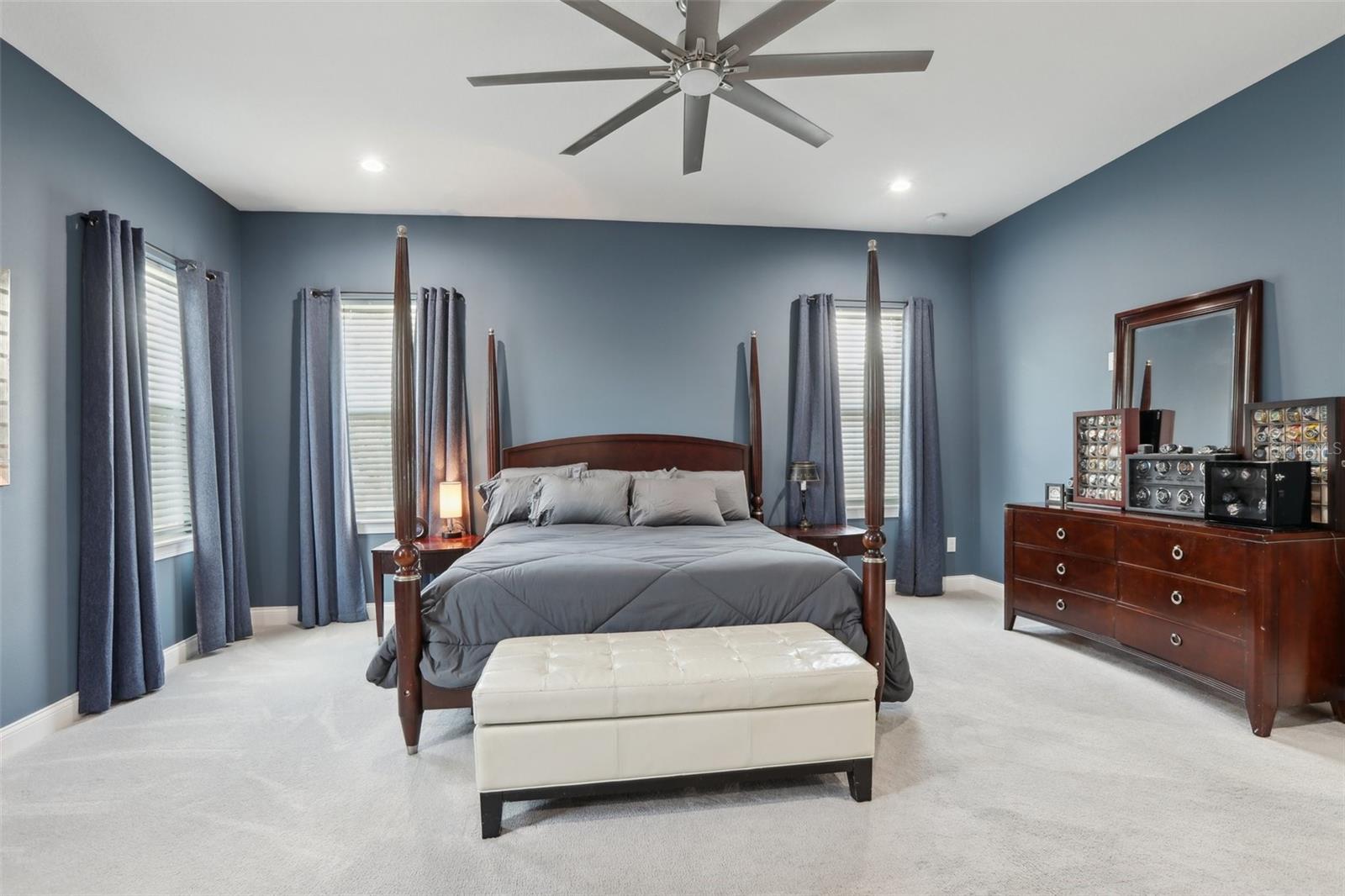 IDA HEIGHTS - Residential