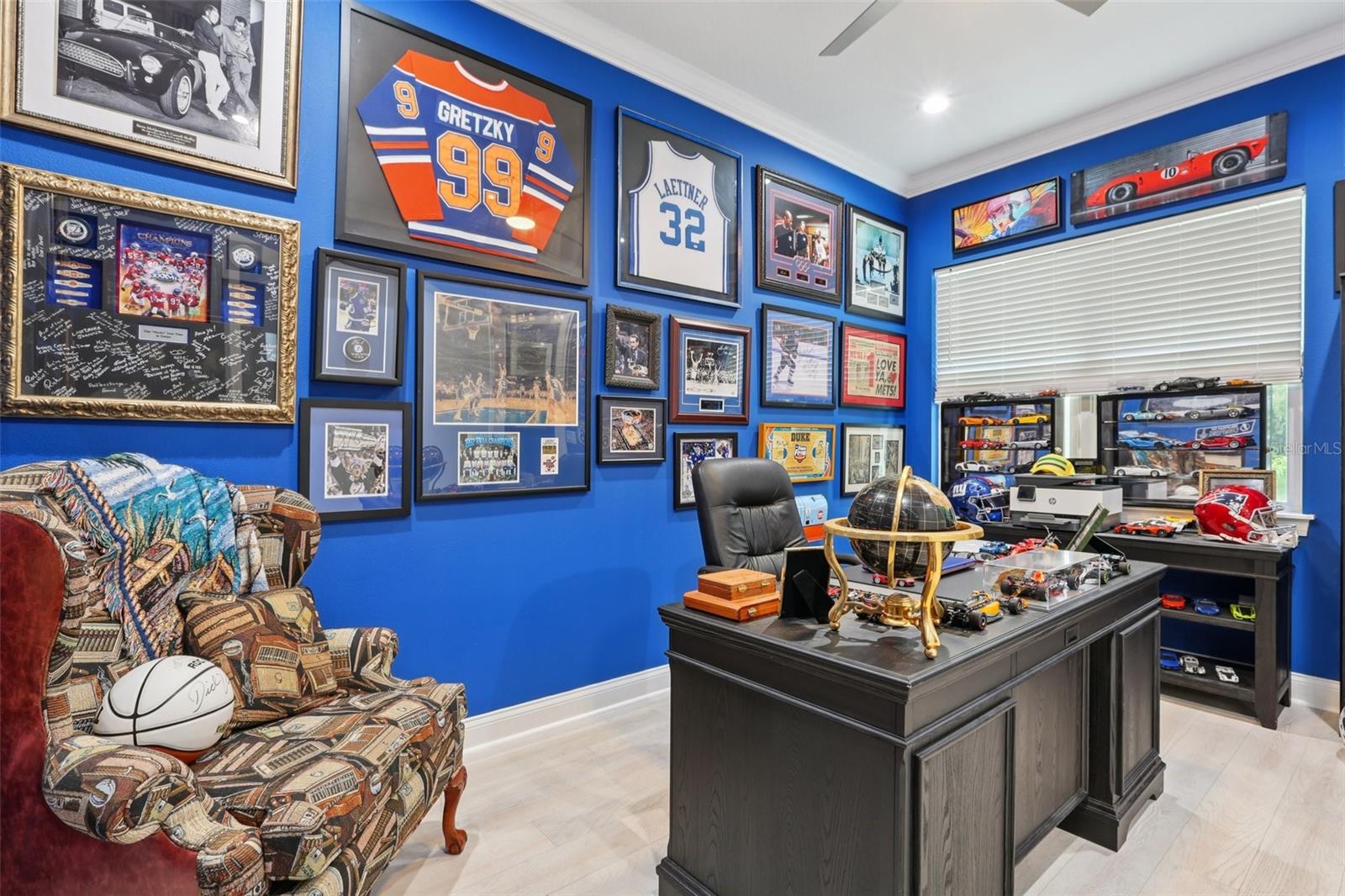 IDA HEIGHTS - Residential