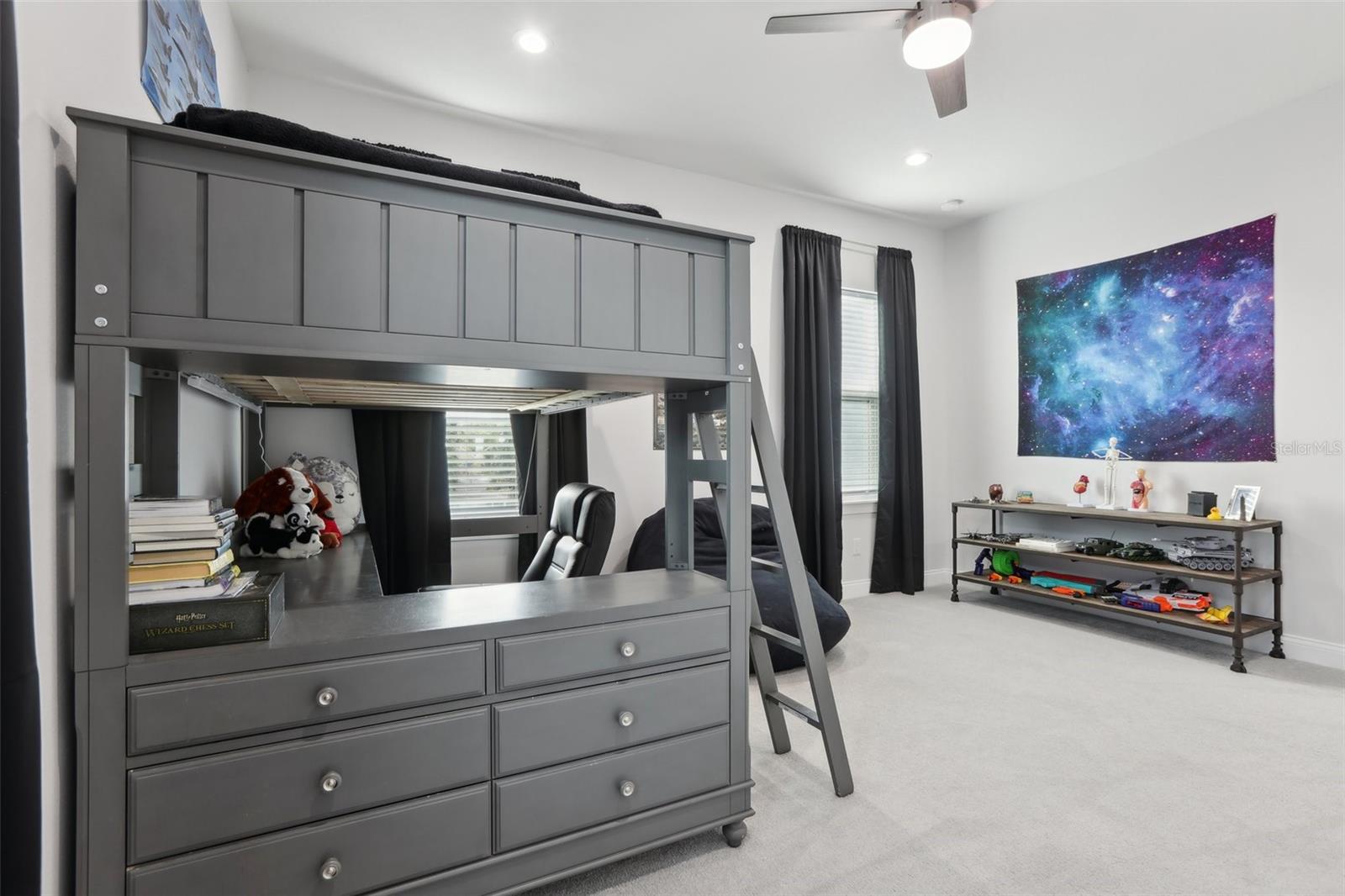 IDA HEIGHTS - Residential