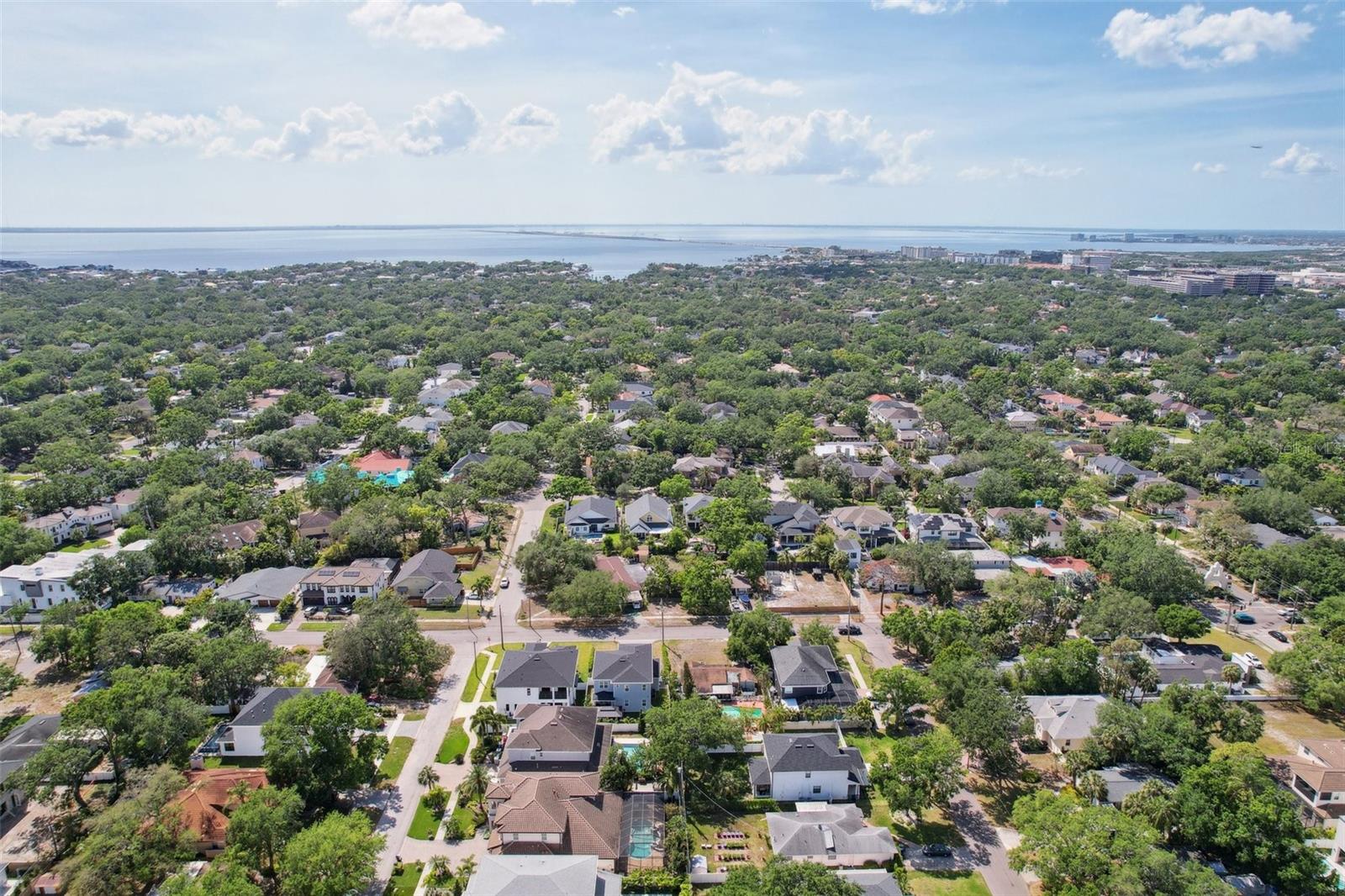 IDA HEIGHTS - Residential