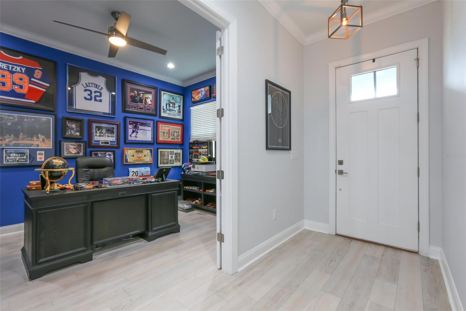 IDA HEIGHTS - Residential