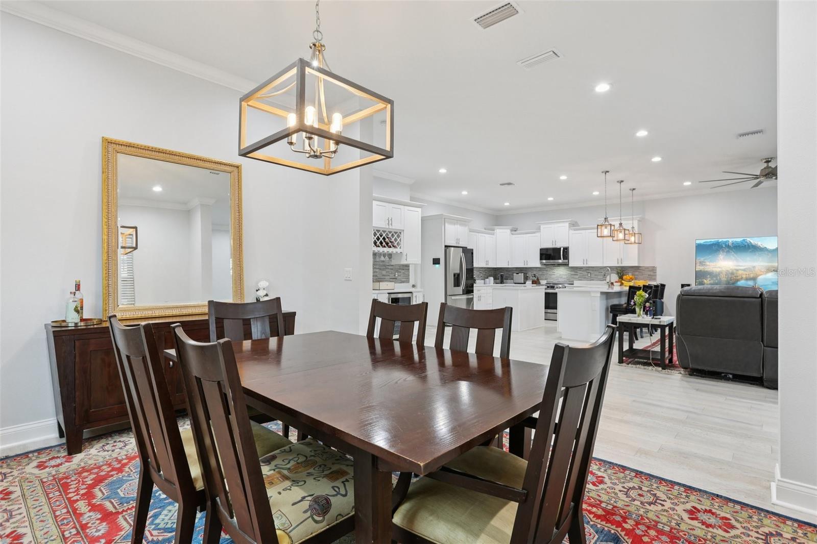 IDA HEIGHTS - Residential