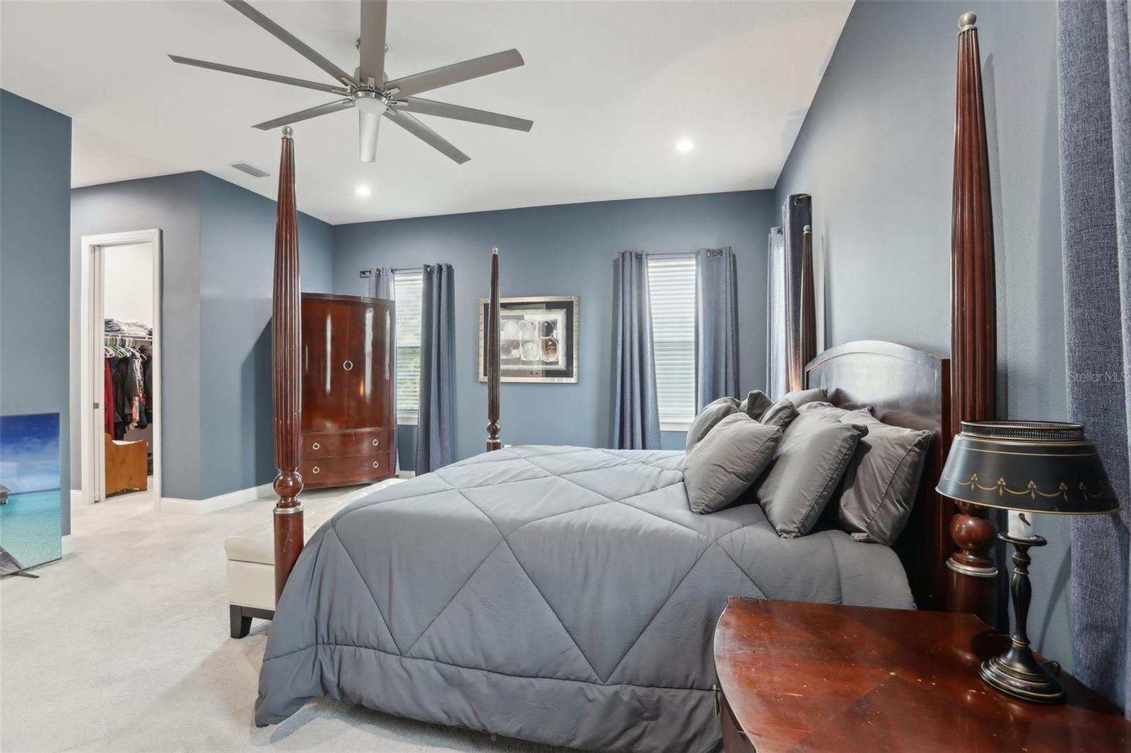 IDA HEIGHTS - Residential