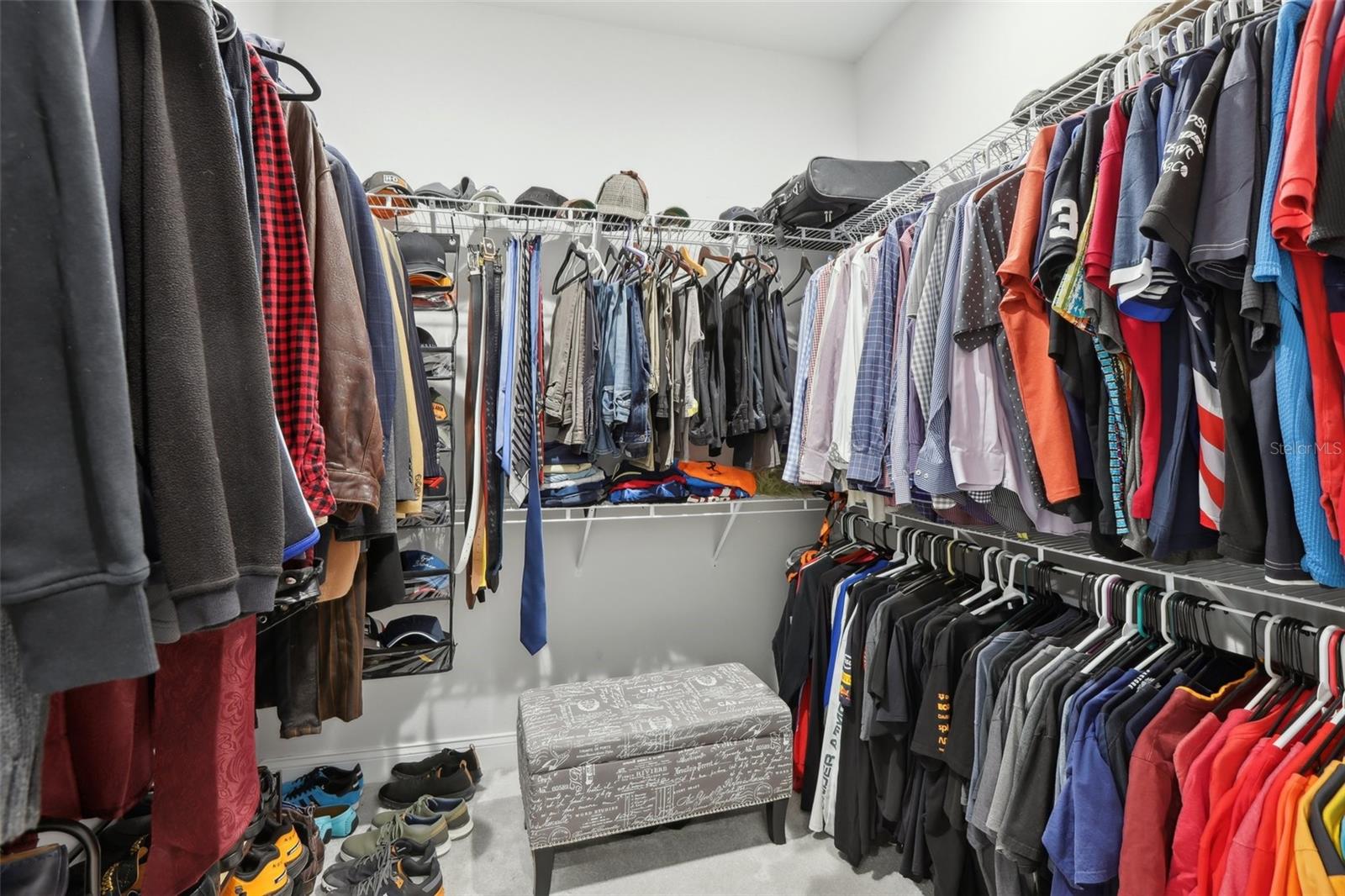 IDA HEIGHTS - Residential