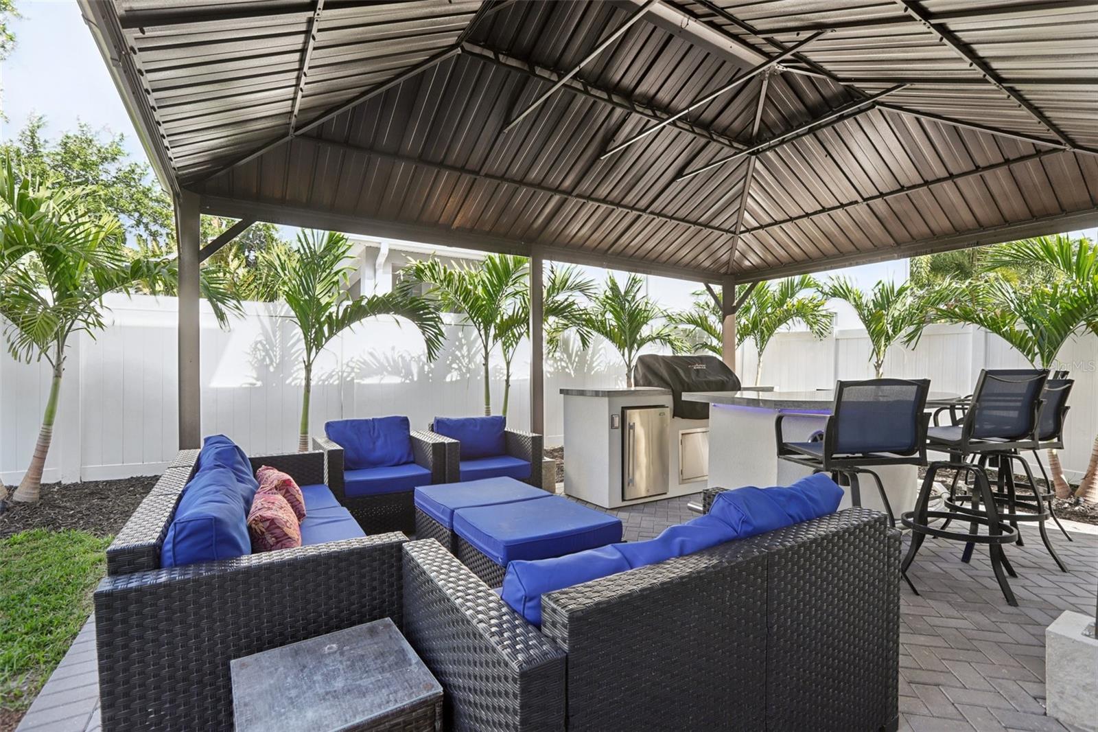 IDA HEIGHTS - Residential