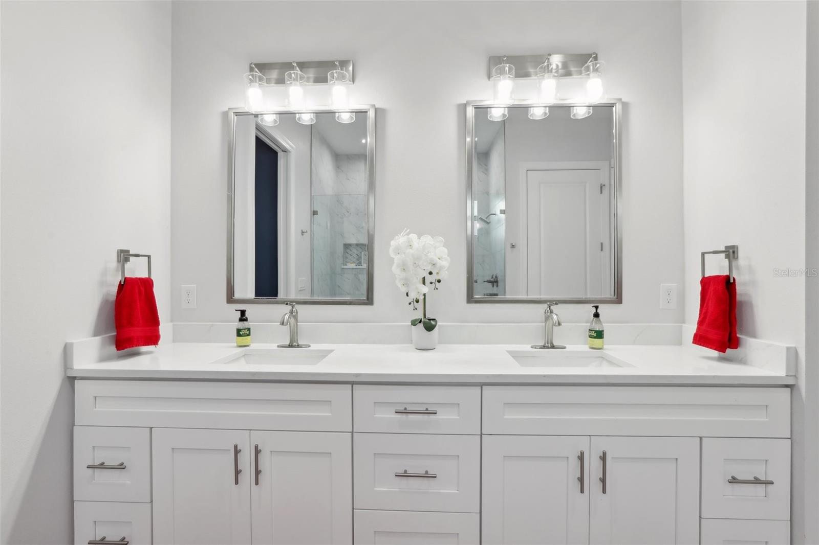 IDA HEIGHTS - Residential