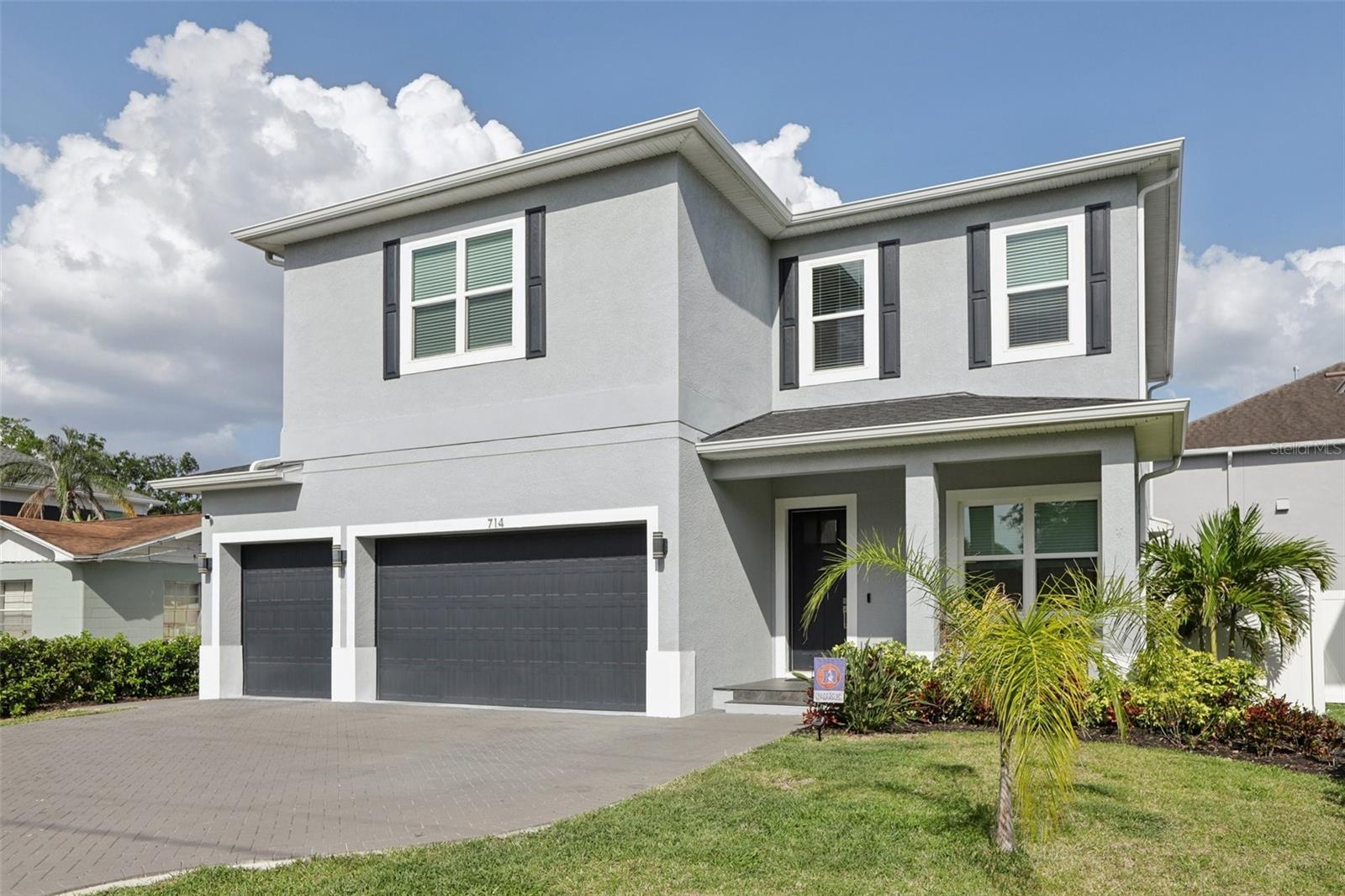 IDA HEIGHTS - Residential