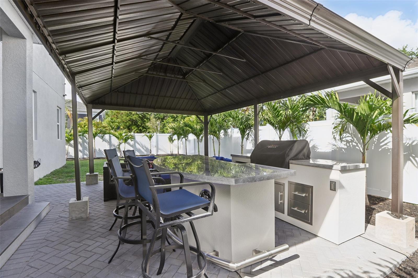 IDA HEIGHTS - Residential