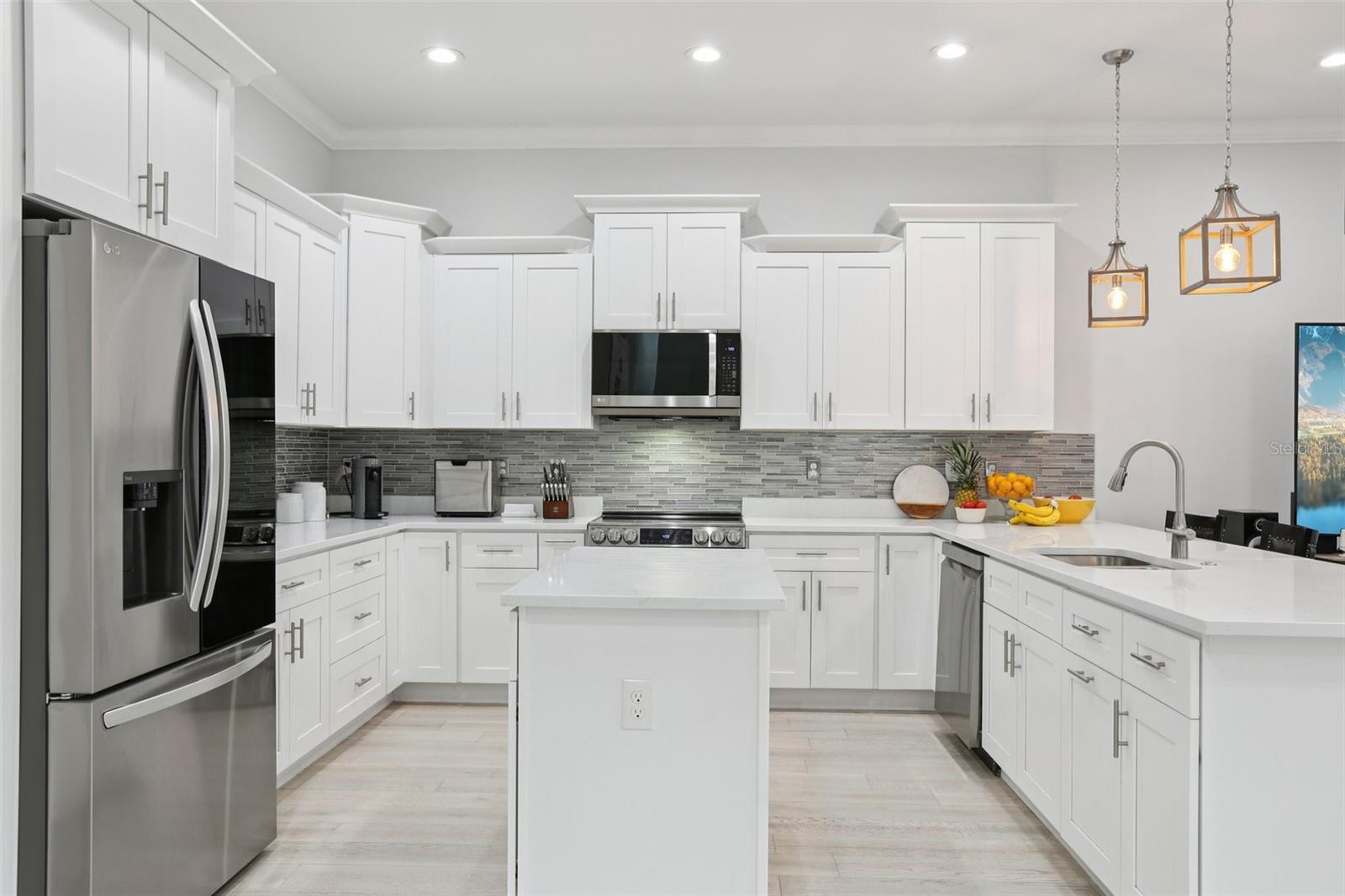 IDA HEIGHTS - Residential