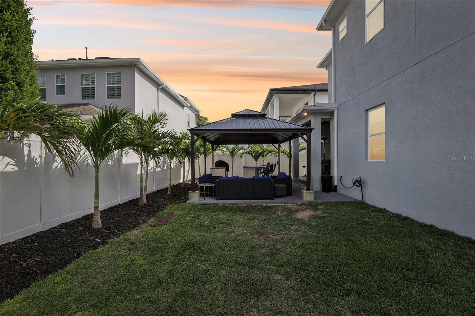 IDA HEIGHTS - Residential