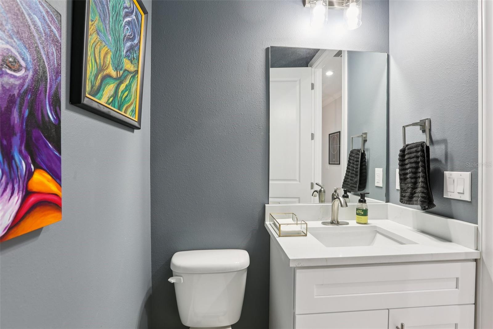 IDA HEIGHTS - Residential