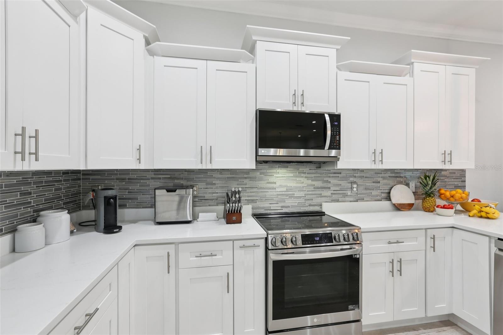 IDA HEIGHTS - Residential