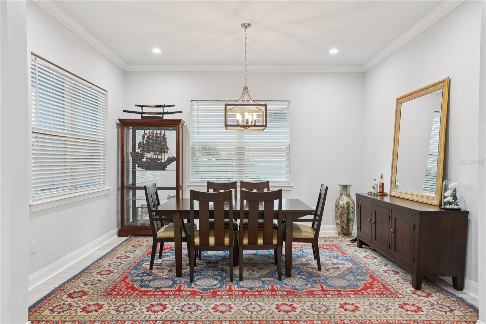 IDA HEIGHTS - Residential