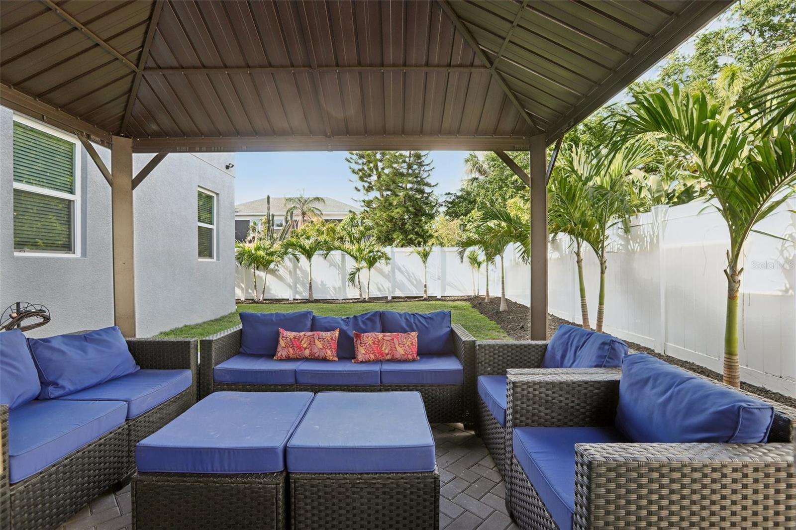 IDA HEIGHTS - Residential