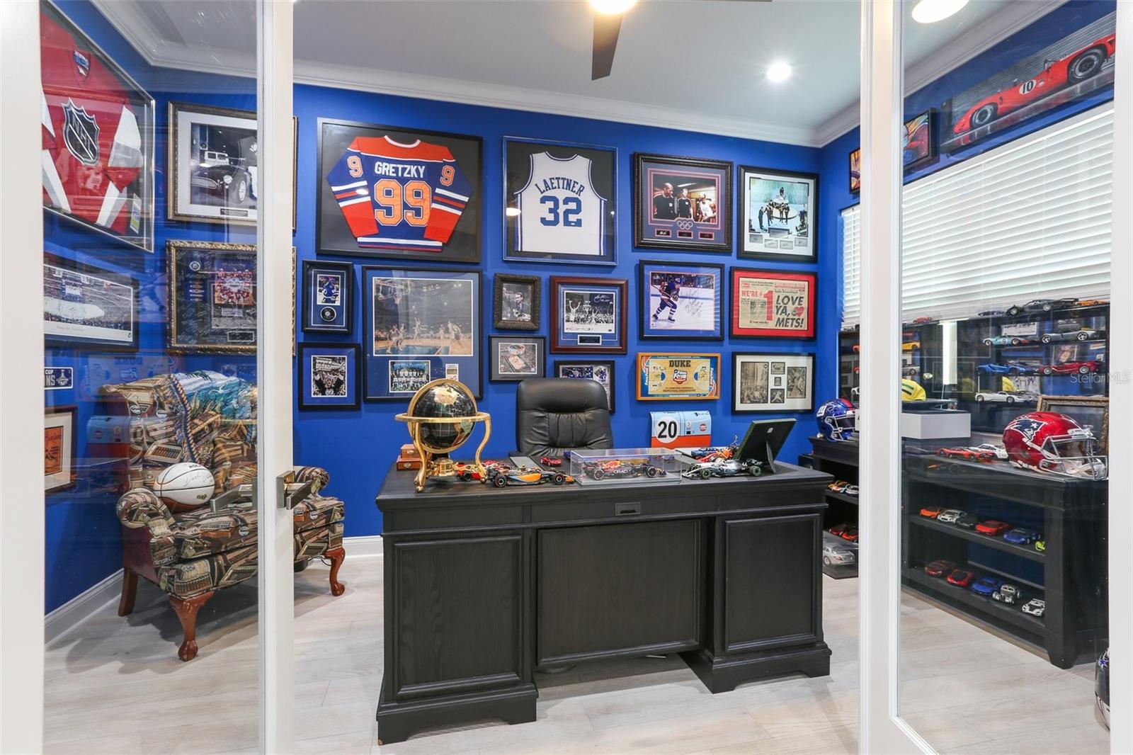 IDA HEIGHTS - Residential