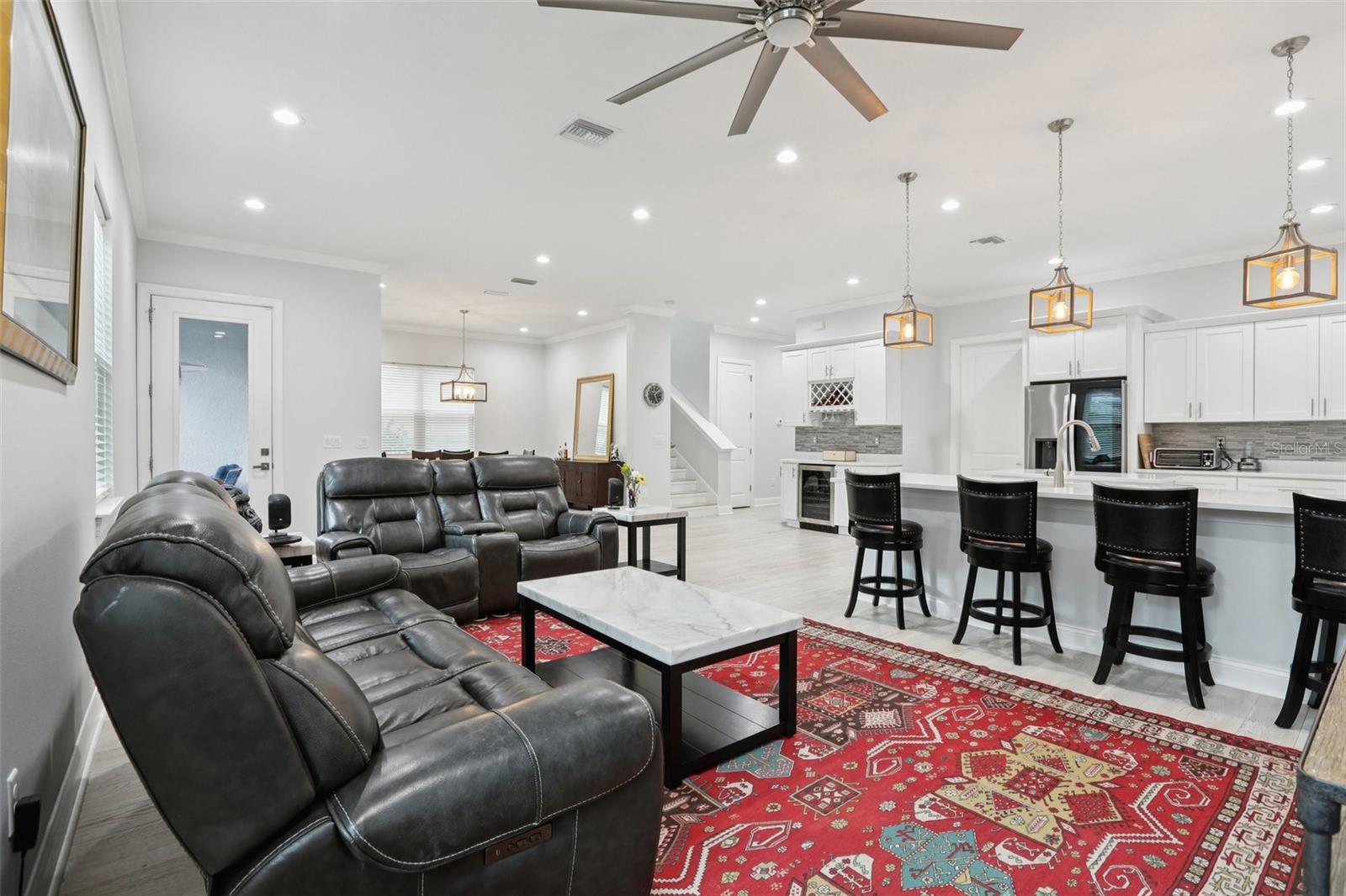 IDA HEIGHTS - Residential