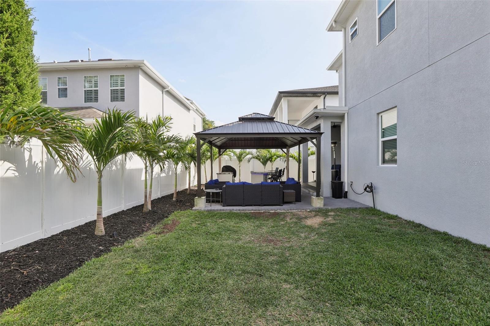 IDA HEIGHTS - Residential