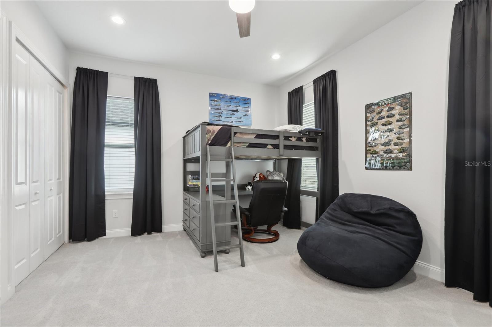 IDA HEIGHTS - Residential