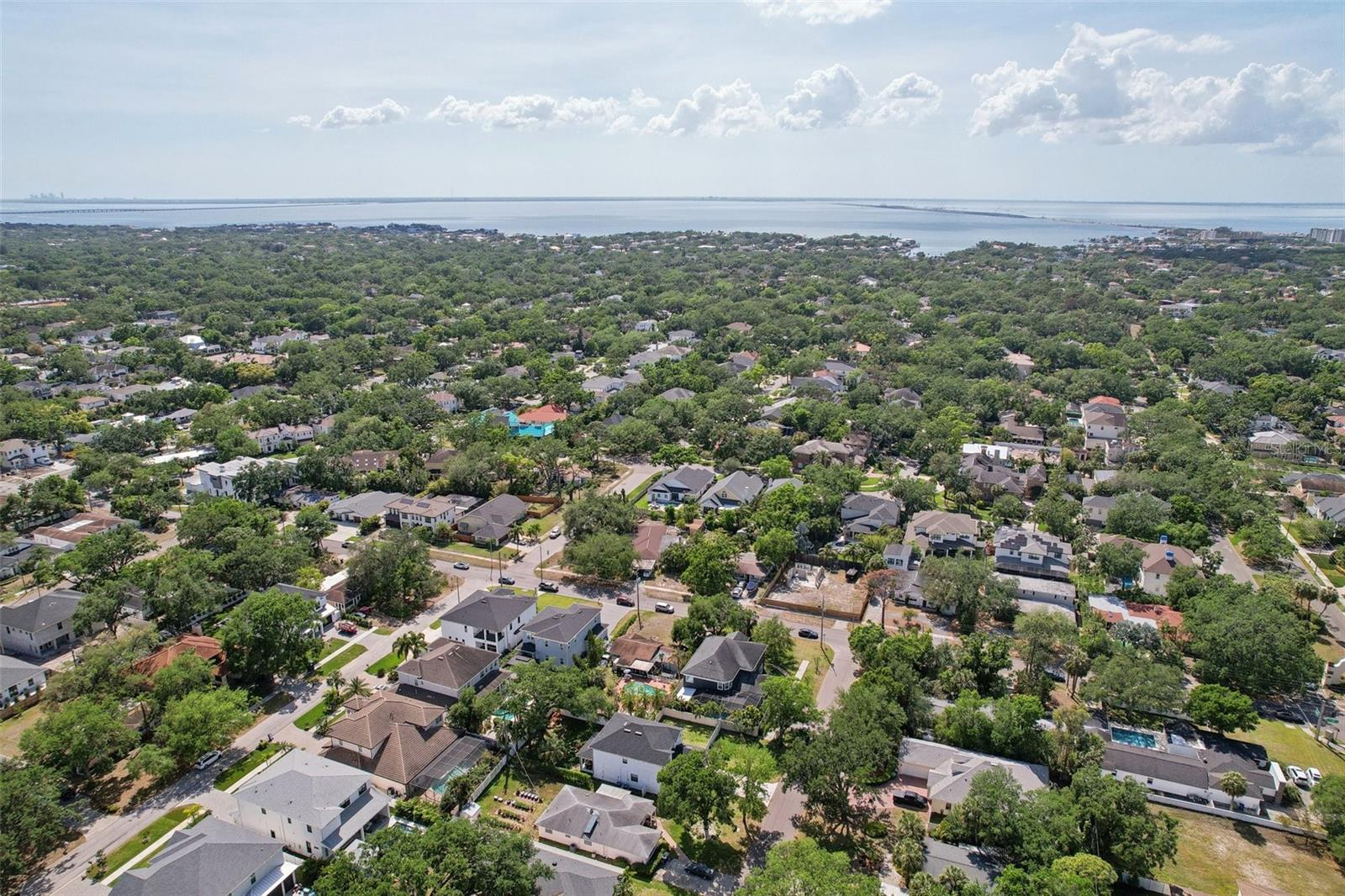 IDA HEIGHTS - Residential