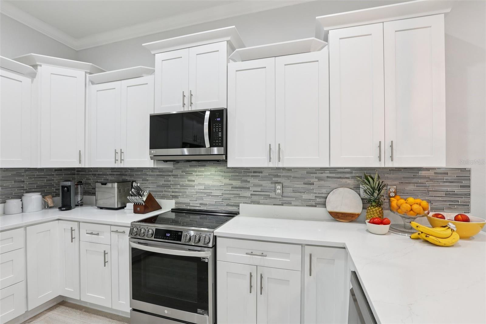 IDA HEIGHTS - Residential