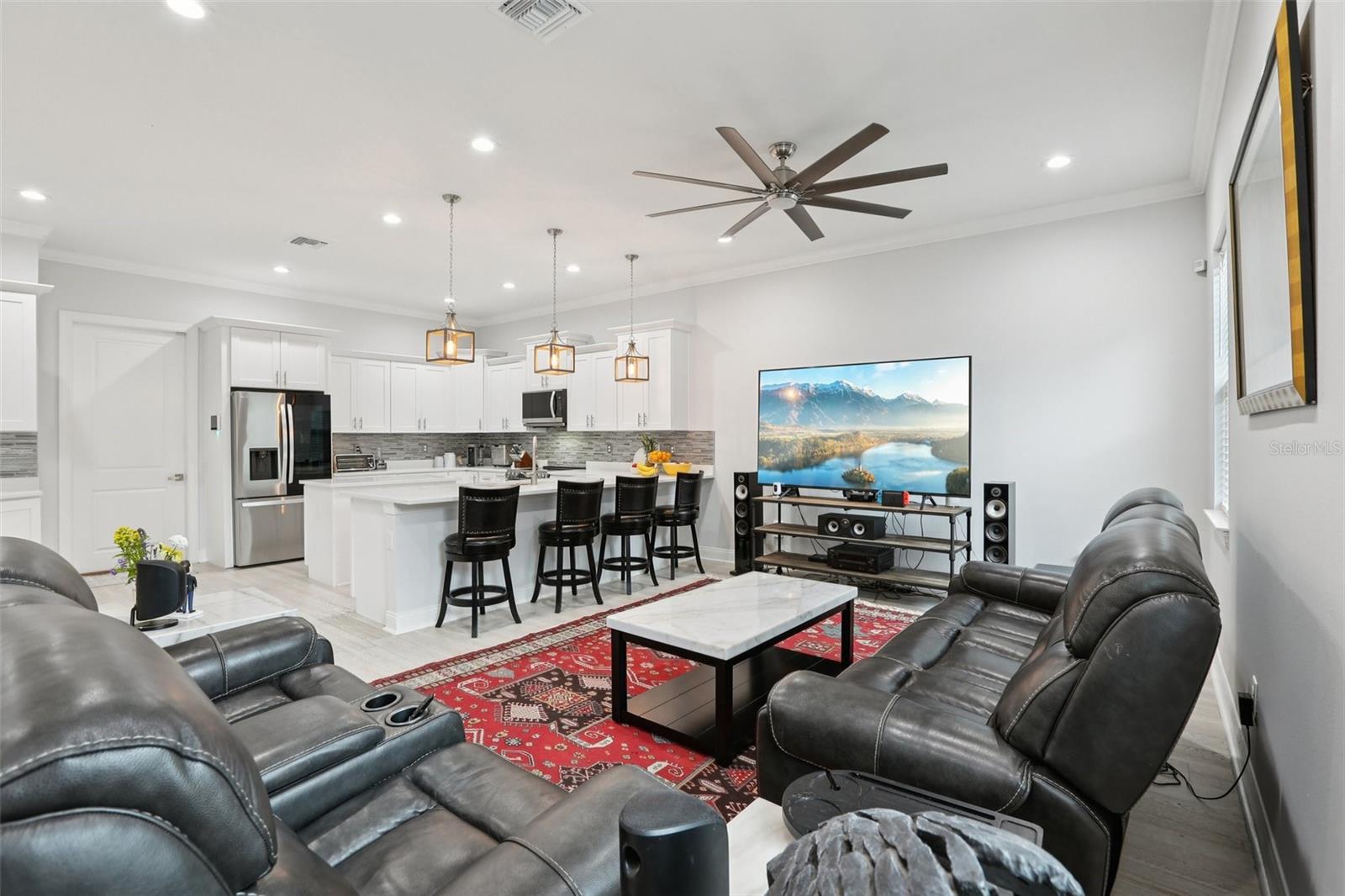 IDA HEIGHTS - Residential