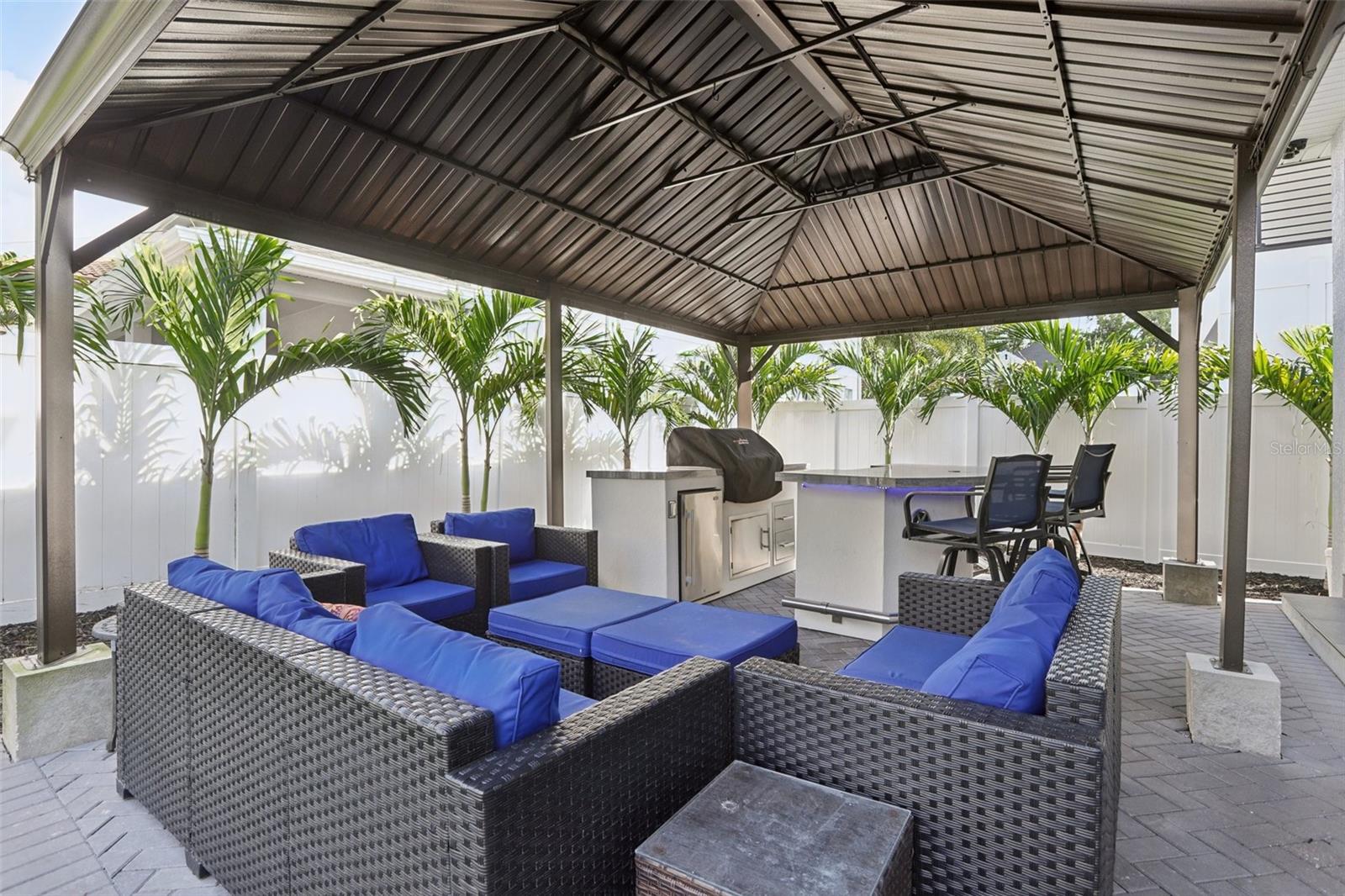 IDA HEIGHTS - Residential