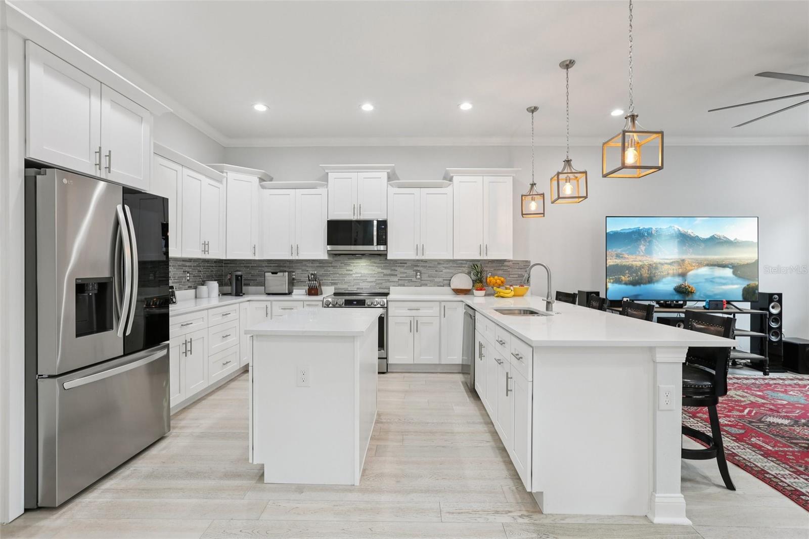 IDA HEIGHTS - Residential