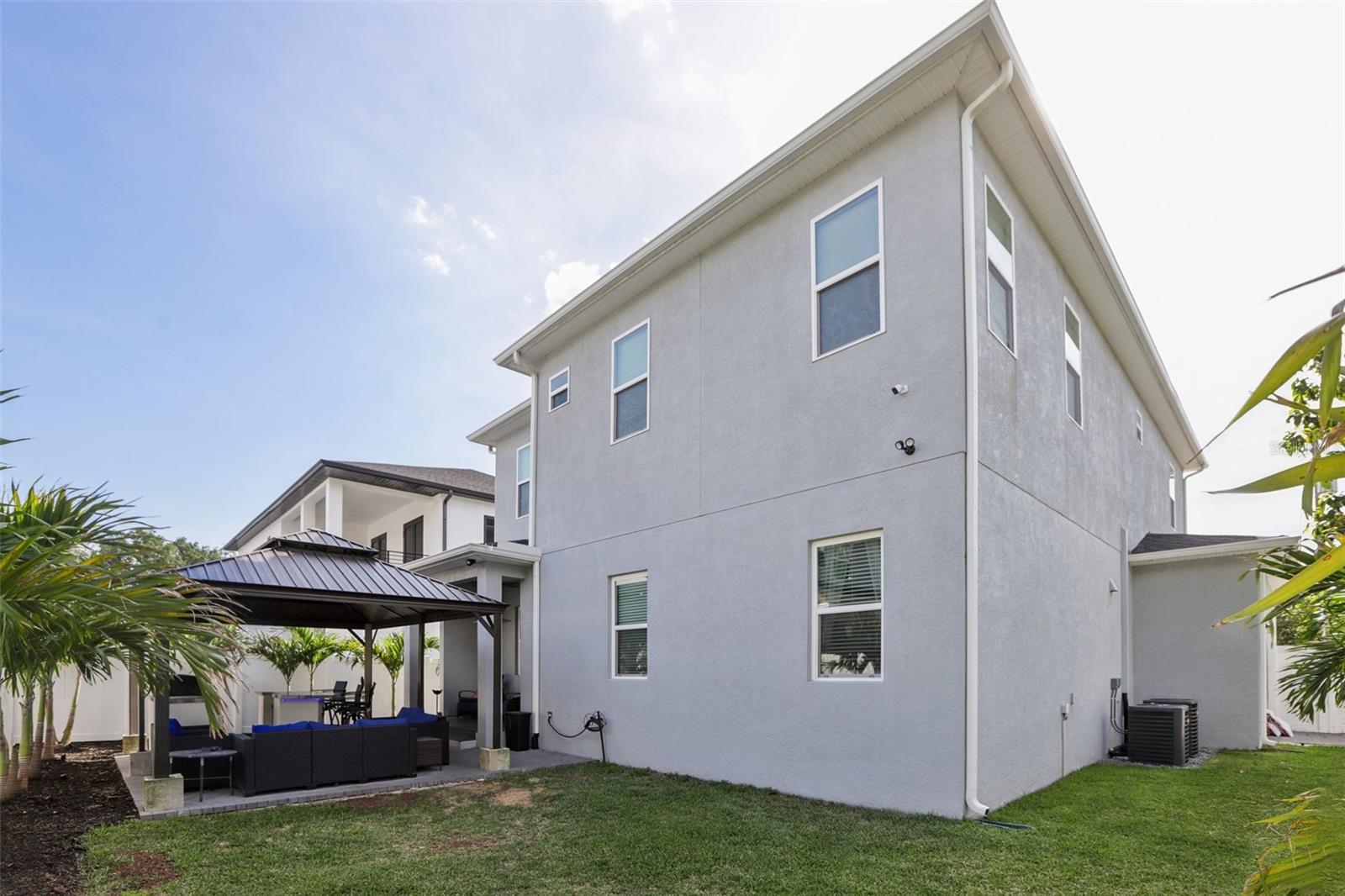 IDA HEIGHTS - Residential