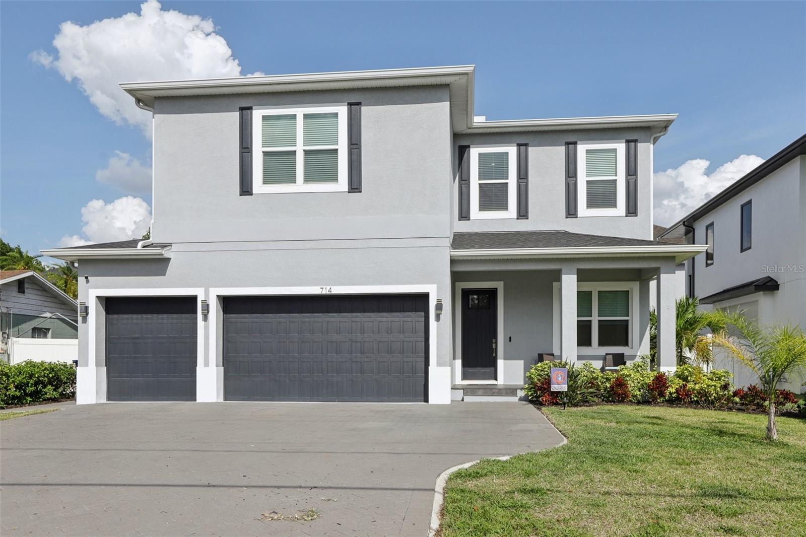 IDA HEIGHTS - Residential